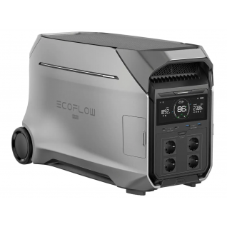 EcoFlow DELTA Pro 3