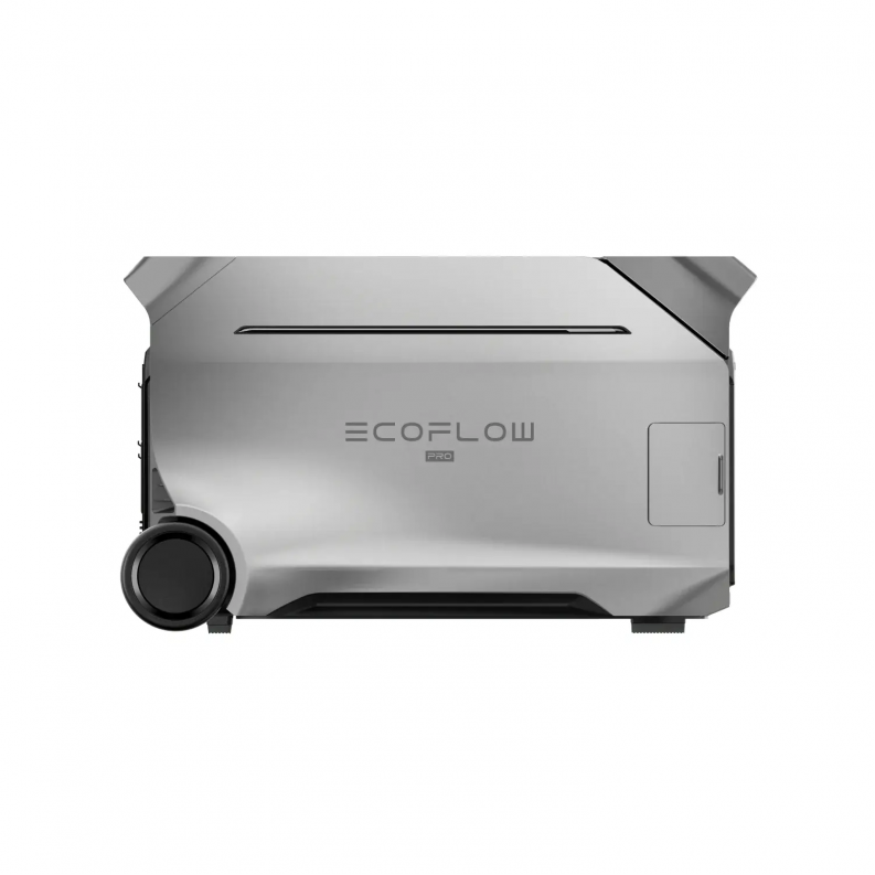 EcoFlow DELTA Pro 3, фото 7