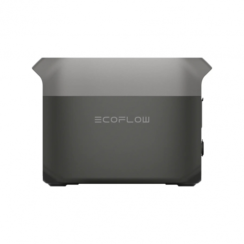 Зарядна станція EcoFlow DELTA 3, фото 5