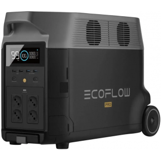 EcoFlow DELTA Pro 3600 Вт/г EU