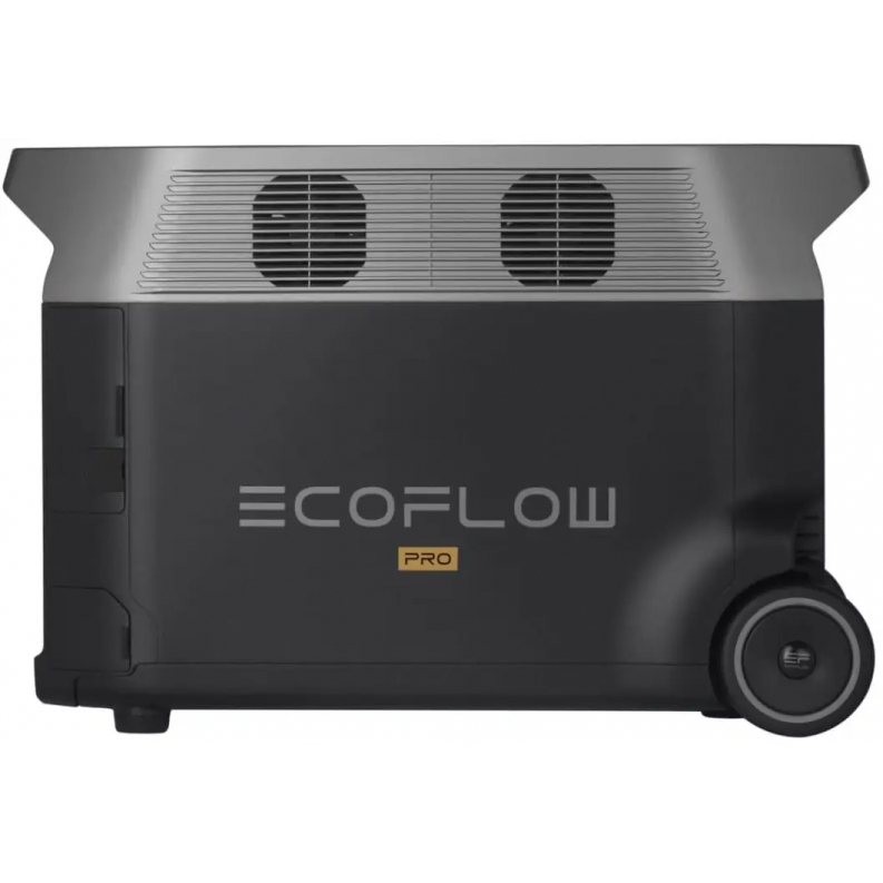 EcoFlow DELTA Pro 3600 Вт/г EU, фото 4