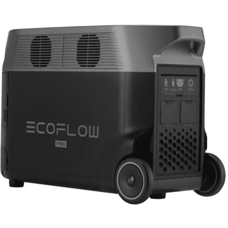 EcoFlow DELTA Pro 3600 Вт/г EU, фото 5