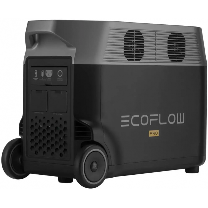 EcoFlow DELTA Pro 3600 Вт/г EU, фото 7