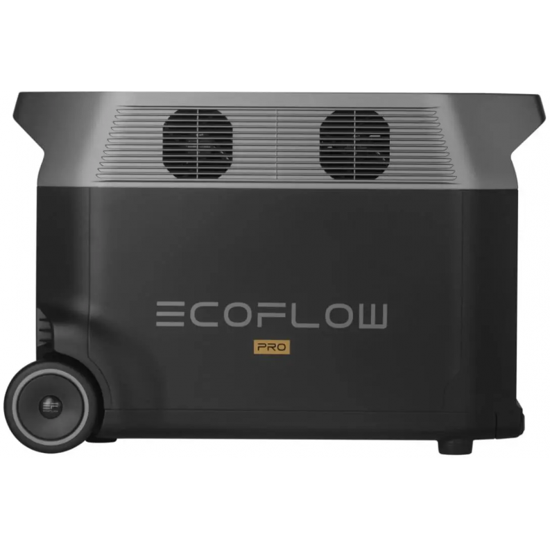 EcoFlow DELTA Pro 3600 Вт/г EU, фото 8