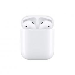 AirPods 2 with Lightning Charging Case