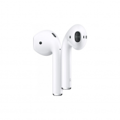 AirPods 2 with Lightning Charging Case