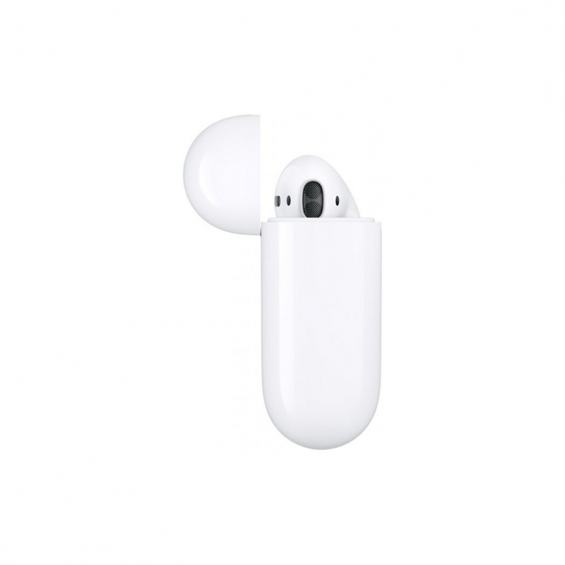 AirPods 2 with Lightning Charging Case, фото 4