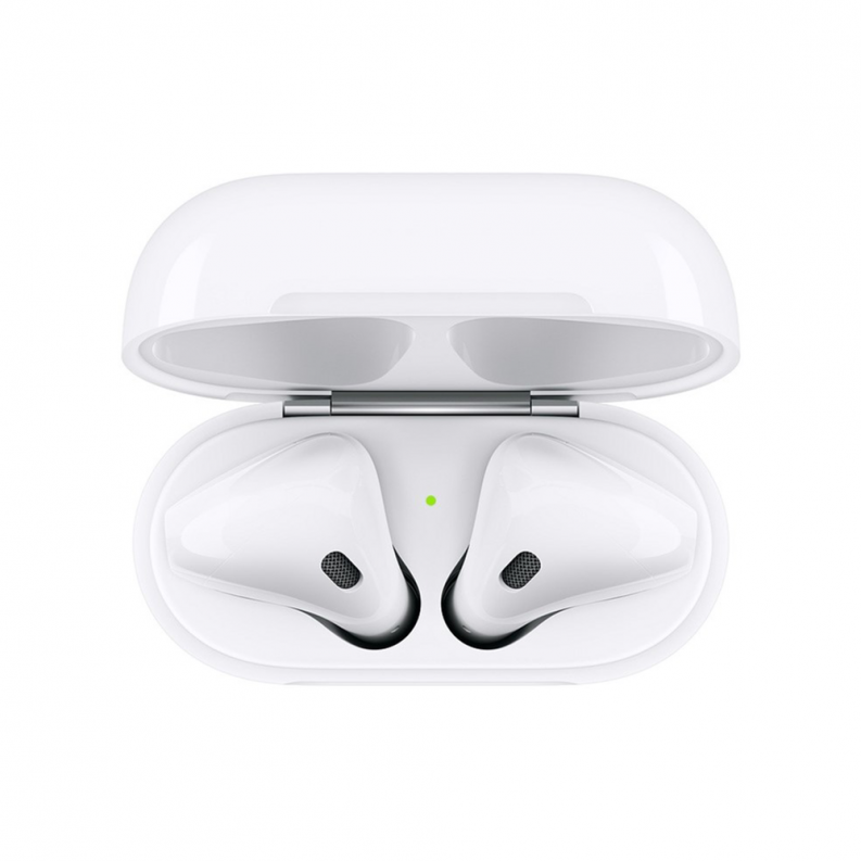 AirPods 2 with Lightning Charging Case, фото 5