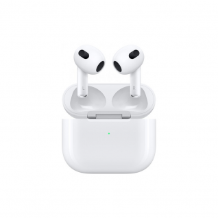 AirPods 3 with Lightning Charging Case