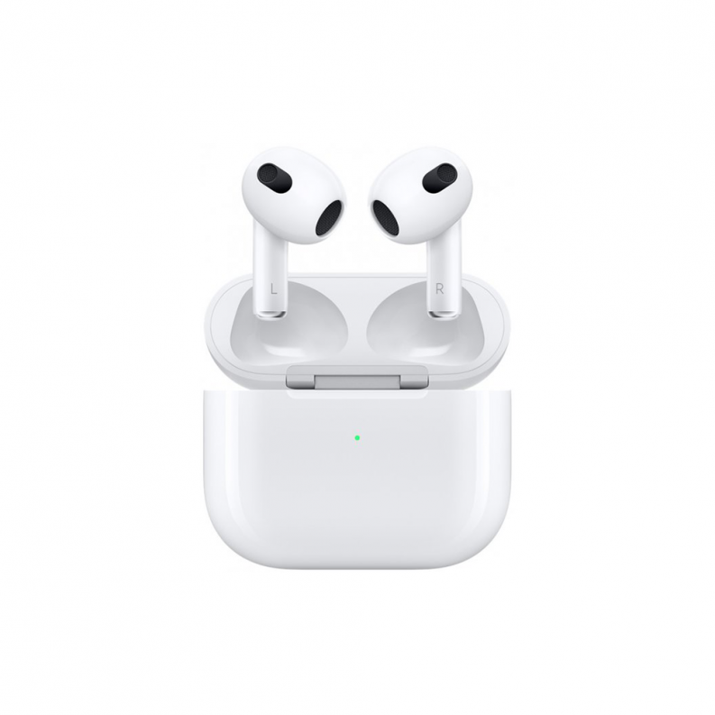 AirPods 3 with Lightning Charging Case