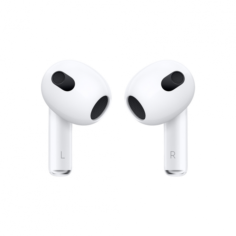 AirPods 3 with Lightning Charging Case, фото 3