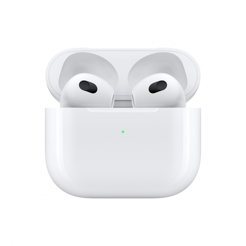 AirPods 3 with Lightning Charging Case, фото 4