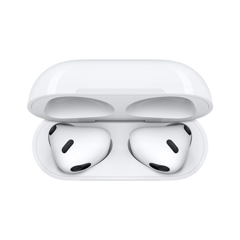 AirPods 3 with Lightning Charging Case, фото 5