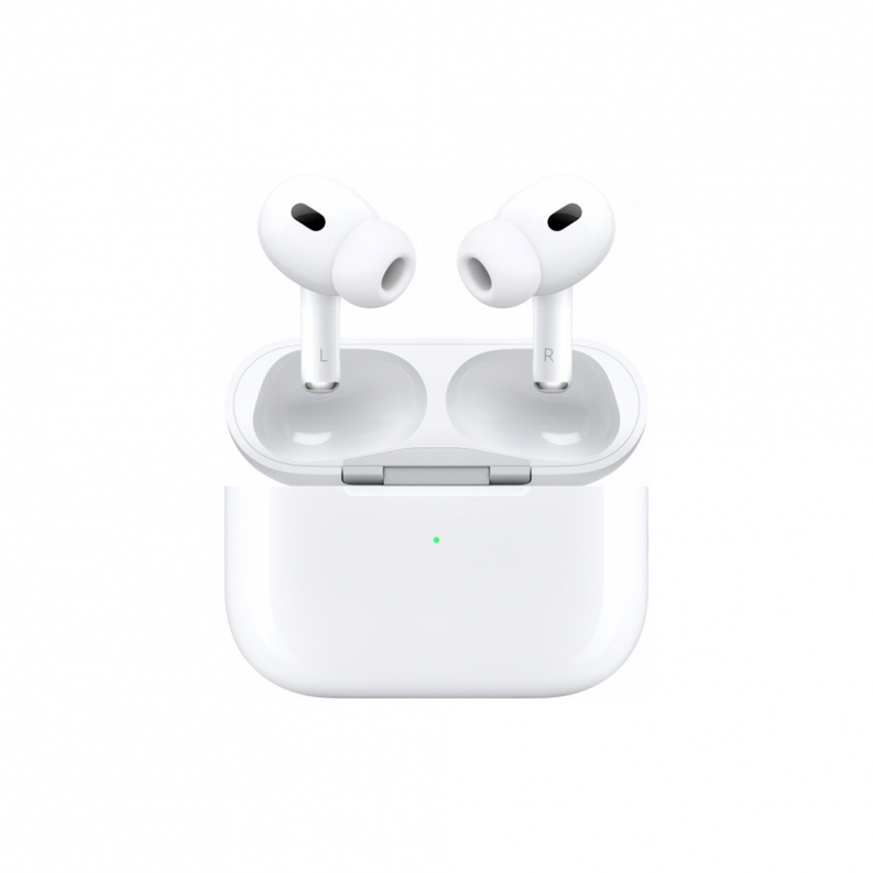 AirPods Pro 2 with MagSafe Charging Case