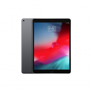 iPad Air (2019) 4G 64GB Space Gray