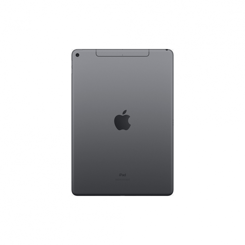 iPad Air (2019) 4G 64GB Space Gray, фото 4