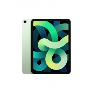 iPad Air (2020) 4G 256GB Green