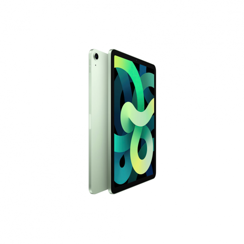 iPad Air (2020) Wi-Fi 64GB Green, фото 4