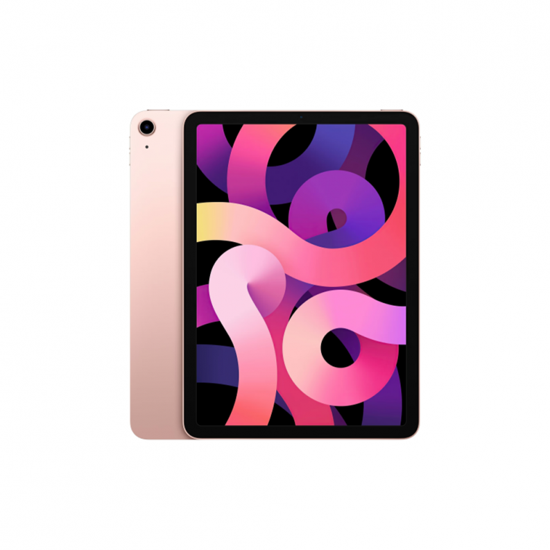 iPad Air (2020) 4G 256GB Rose Gold