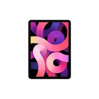 iPad Air (2020) 4G 64GB Rose Gold