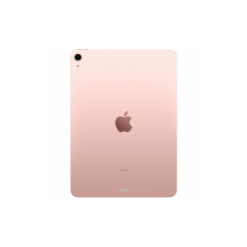 iPad Air (2020) 4G 64GB Rose Gold, фото 5