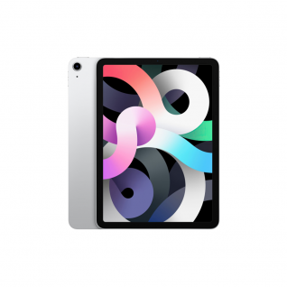 iPad Air (2020) Wi-Fi 64GB Silver