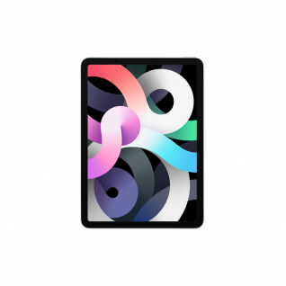 iPad Air (2020) 4G 64GB Silver