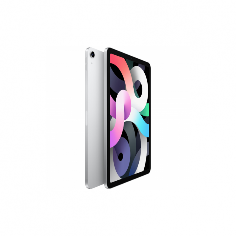 iPad Air (2020) 4G 64GB Silver, фото 4