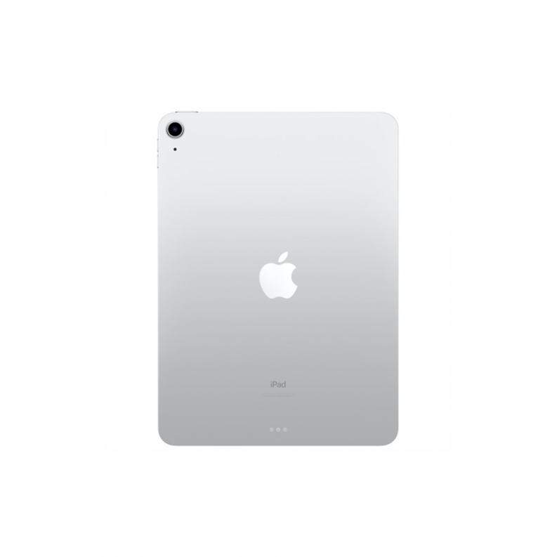 iPad Air (2020) 4G 64GB Silver, фото 5