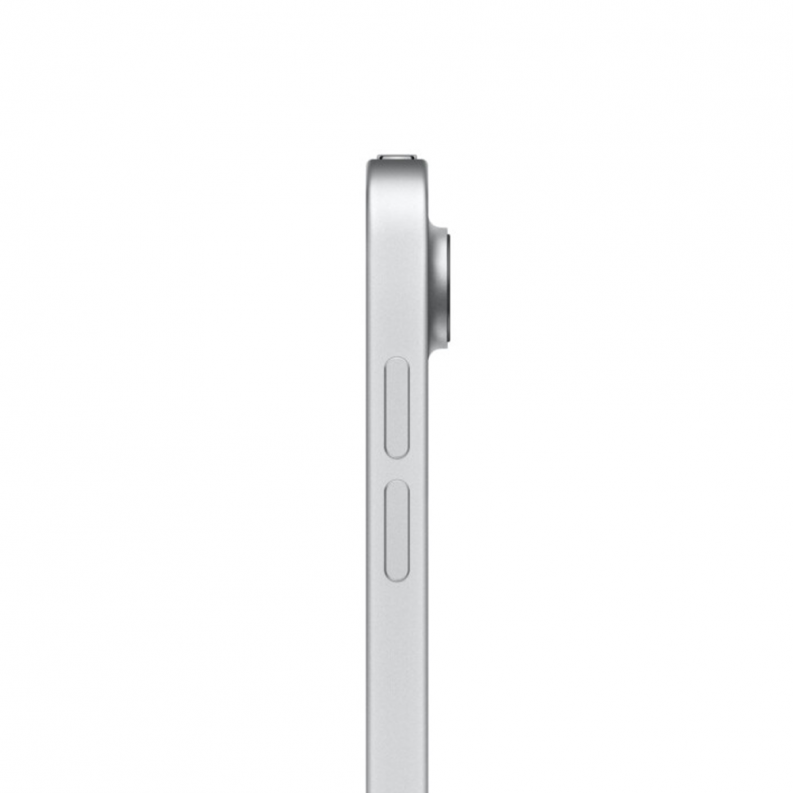 iPad Air (2020) Wi-Fi 64GB Silver, фото 6