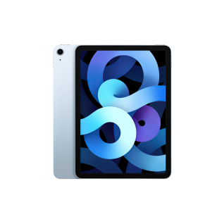 iPad Air (2020) 4G 64GB Sky Blue