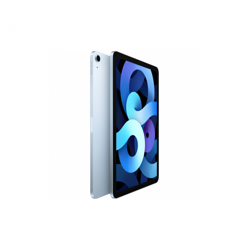 iPad Air (2020) 4G 64GB Sky Blue, фото 4