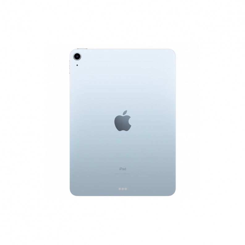iPad Air (2020) 4G 64GB Sky Blue, фото 5
