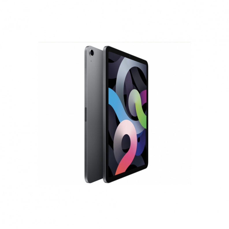 iPad Air (2020) Wi-Fi 64GB Space Gray, фото 4