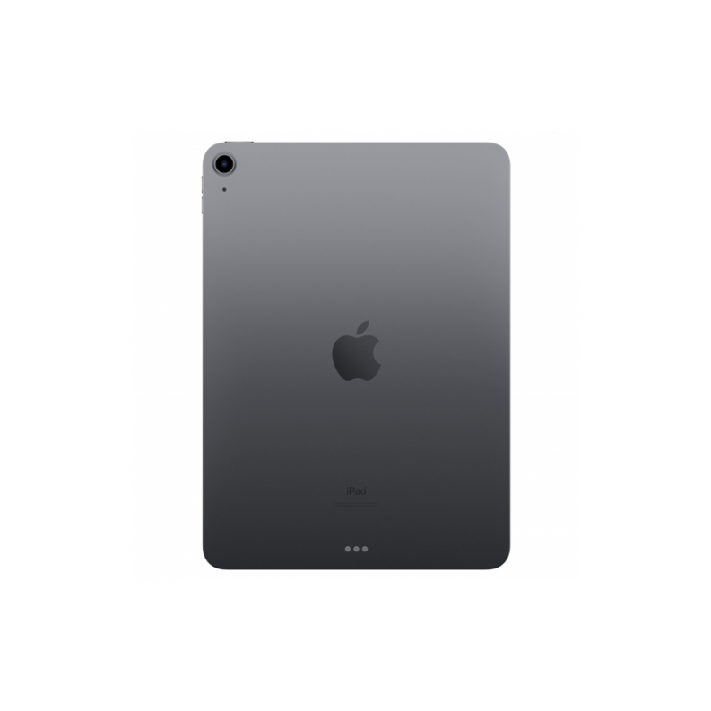 iPad Air (2020) Wi-Fi 64GB Space Gray, фото 5