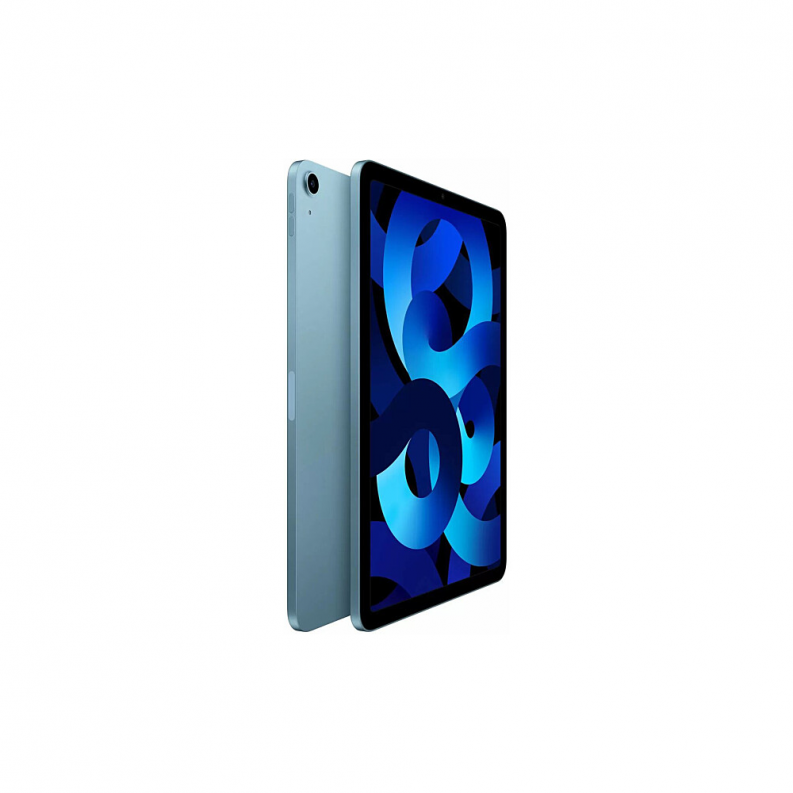 iPad Air (2022) 5G 64GB Blue, фото 3