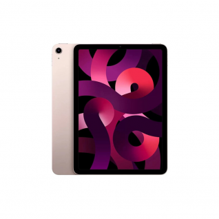 iPad Air (2022) Wi-Fi 256GB Pink