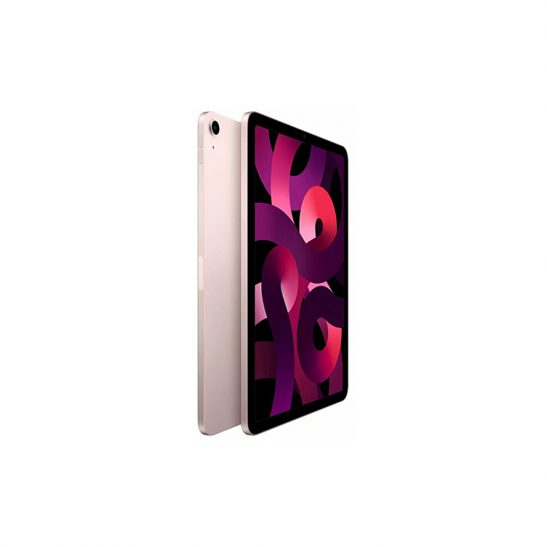 iPad Air (2022) 5G 256GB Pink, фото 3