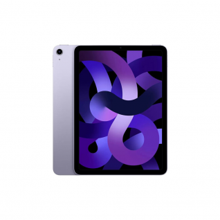 iPad Air (2022) Wi-Fi 256GB Purple