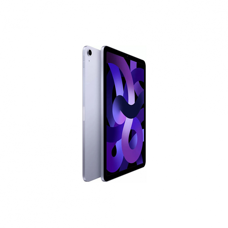 iPad Air (2022) Wi-Fi 256GB Purple, фото 3