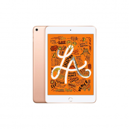 iPad mini 5 (2019) 4G 64GB Gold