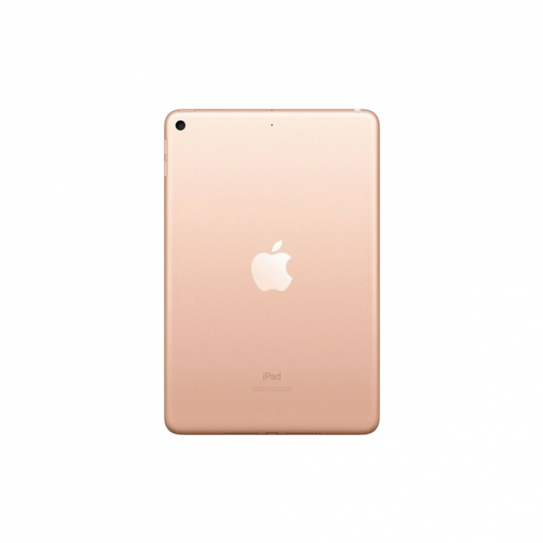 iPad mini 5 (2019) 4G 64GB Gold, фото 5