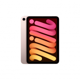 iPad mini 6 (2021) Wi-Fi 64GB Pink
