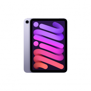 iPad mini 6 (2021) 4G 64GB Purple