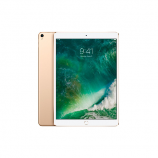 iPad Pro 10.5 (2017) 4G 64GB Gold