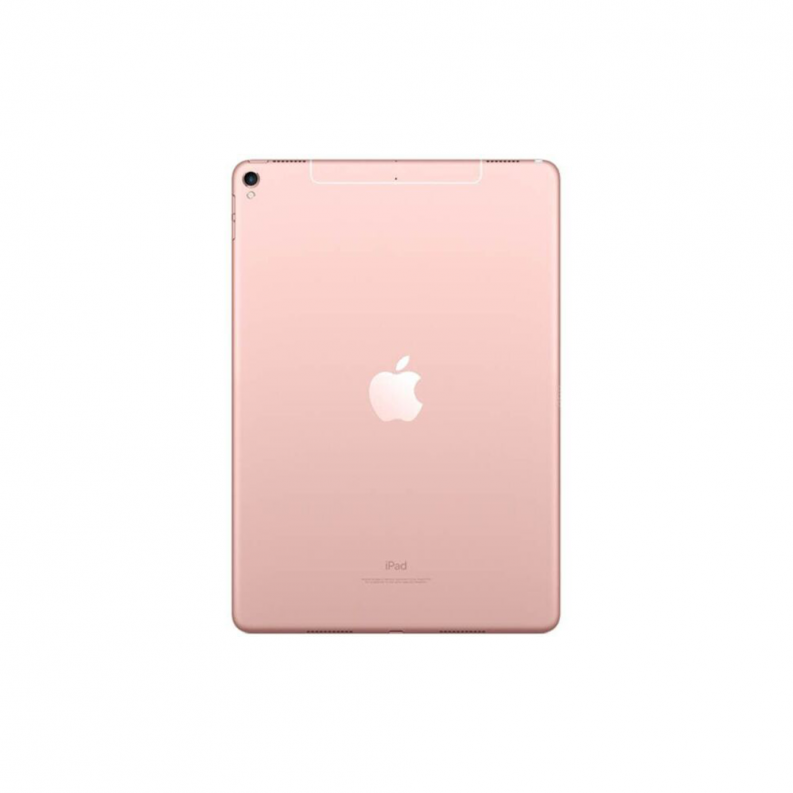 iPad Pro 10.5 (2017) 4G 64GB Rose Gold, фото 4