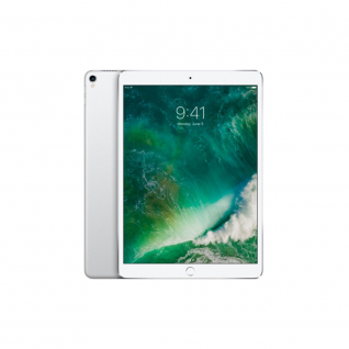 iPad Pro 10.5 (2017) Wi-Fi 64GB Silver