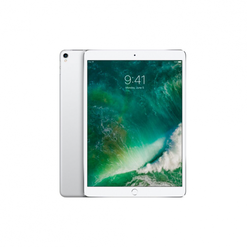 iPad Pro 10.5 (2017) 4G 64GB Silver