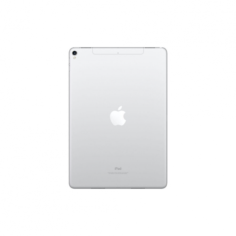 iPad Pro 10.5 (2017) 4G 64GB Silver, фото 4