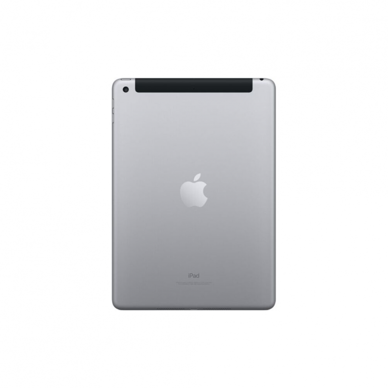 iPad Pro 10.5 (2017) 4G 64GB Space Gray, фото 3